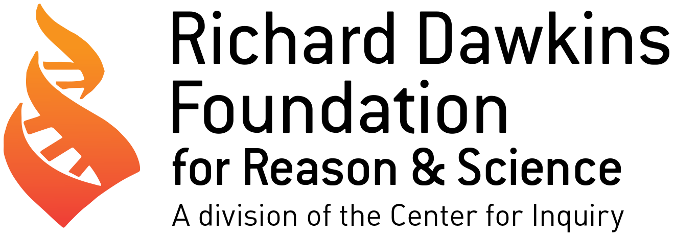 Richard Dawkins Foundation